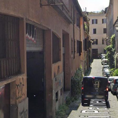 Garibaldi Roof Garden Apartamento Roma Exterior foto