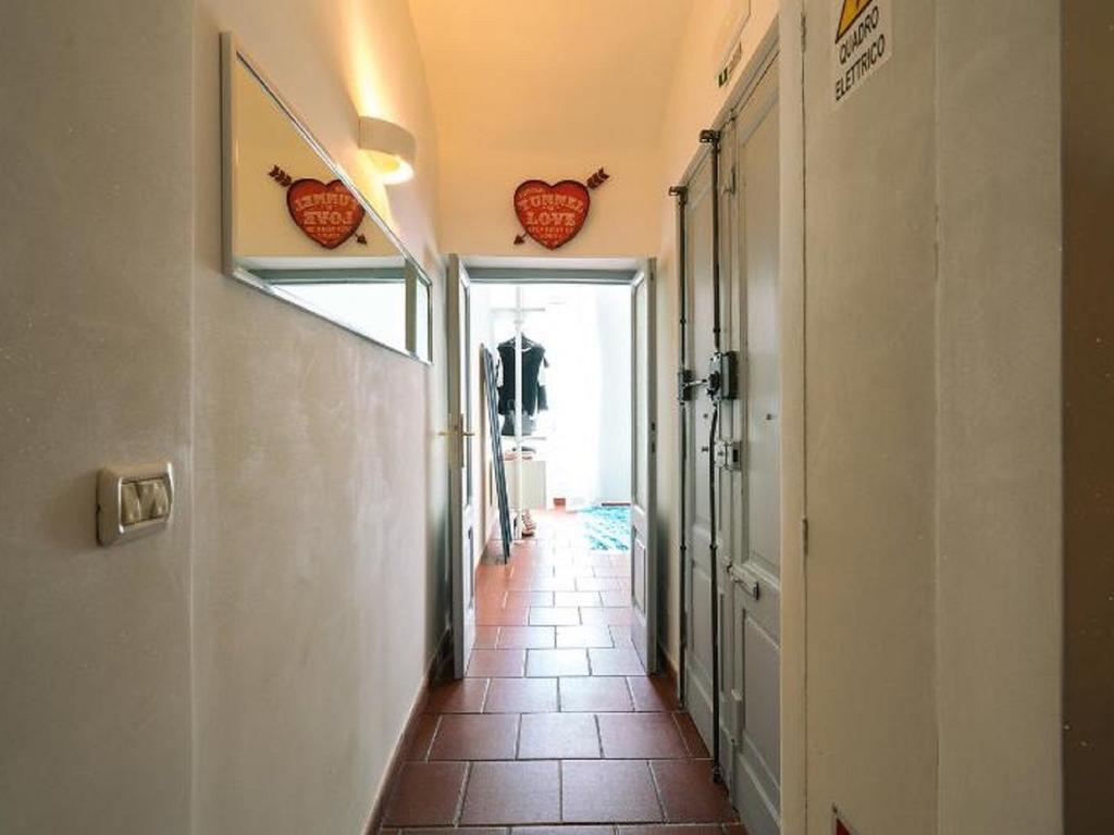 Garibaldi Roof Garden Apartamento Roma Exterior foto